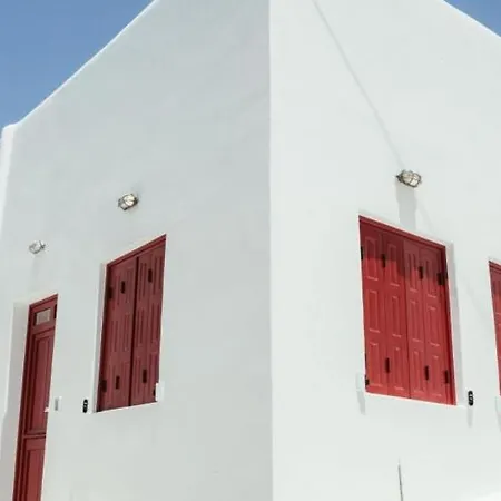 Cosy Loft In Mykonos Downtown - By Hospirit *