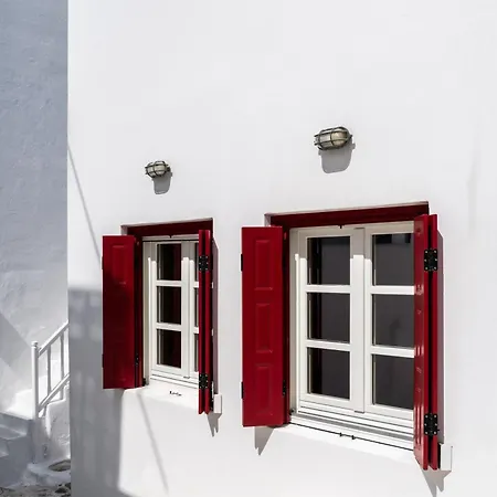 Appartement Cosy Loft In Mykonos Downtown - By Hospirit