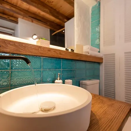 Cosy Loft In Mykonos Downtown - By Hospirit Lejlighed Mykonos Town