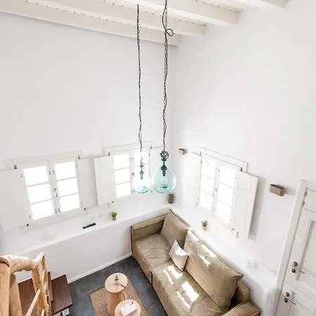 Cozy In * Mykonos Town