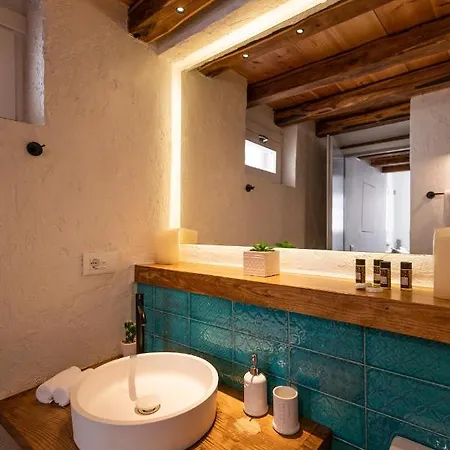 Cosy Loft In Mykonos Downtown - By Hospirit Appartement Mykonos Town