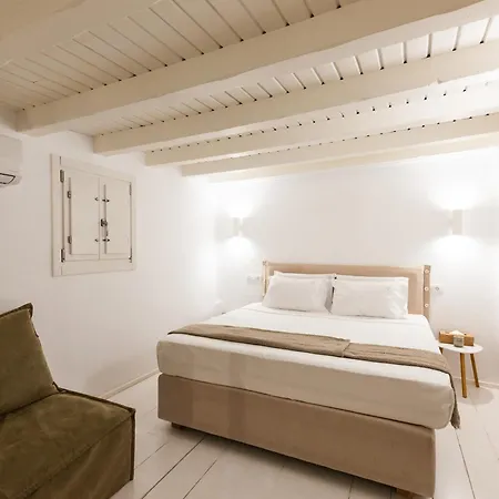 Cosy Loft In Mykonos Downtown - By Hospirit Lejlighed *