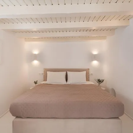 Appartamento Cosy Loft In Mykonos Downtown - By Hospirit *