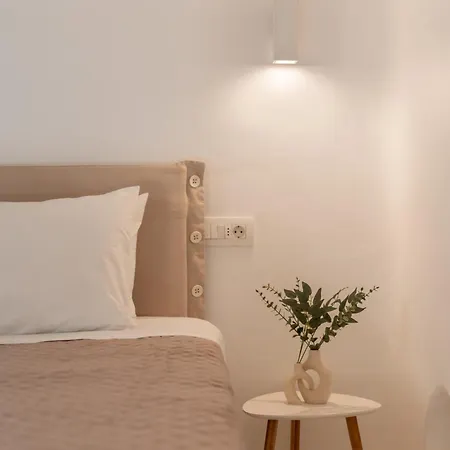 Appartement Cosy Loft In Mykonos Downtown - By Hospirit