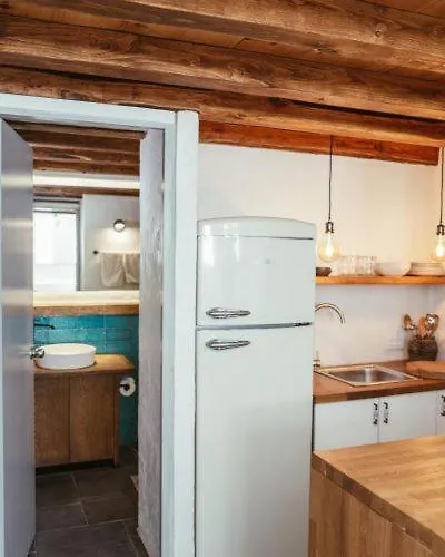 Cosy Loft In Mykonos Downtown - By Hospirit * Mykonos Town