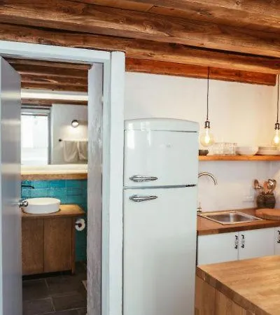 Cosy Loft In Mykonos Downtown - By Hospirit * Mykonos Town